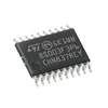 integrated circuit Microcontroller IC 8-Bit 16MHz 8KB FLASH chip STM8S003F3P6TR STM8S003F3P6