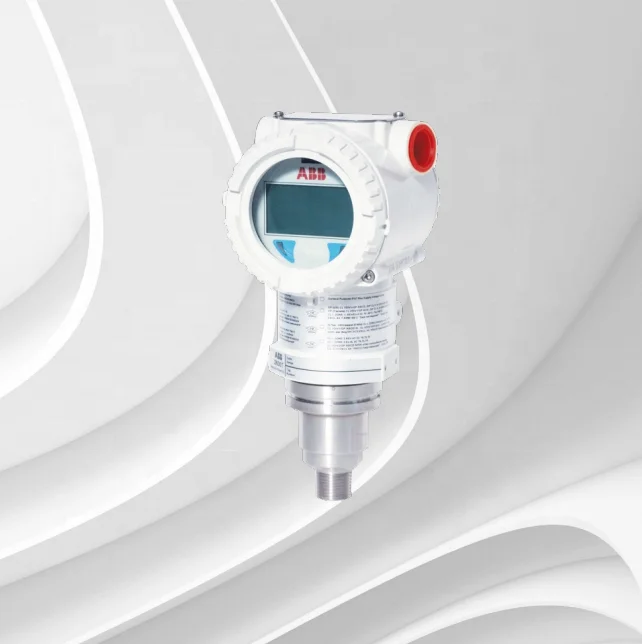 Model 266hsh Gauge Abb Pressure Transmitter Low Power Consumption Buy