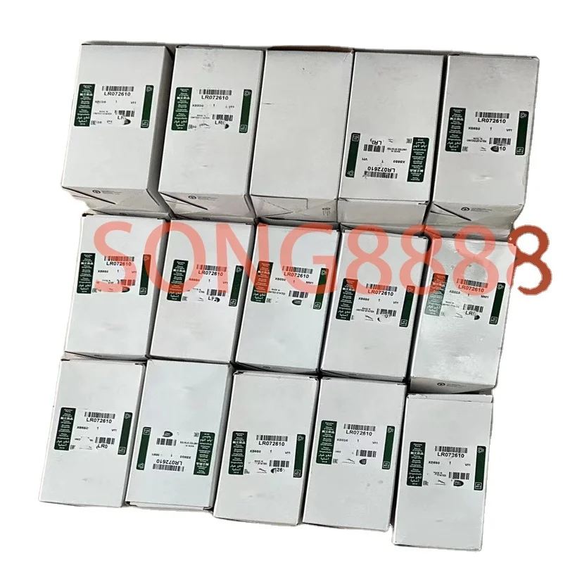 Lr072610 For Land Rover Range Fuel Oil Filter Oem Lr072610 - Buy ...