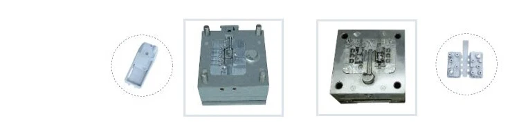 Aluminum 3D Printer Metal Parts