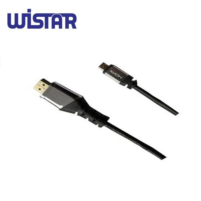 WISTAR HDMI male to micro HDMI slim cable - ANKUX.COM