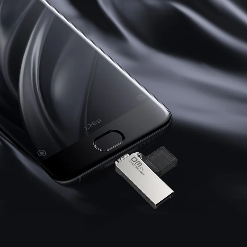 Usb Flash Pen Drive Otg 2 In 1 Thumb U Disk Housing Mini Smartphone Multicolored Bracelet Cable With Lighting Type-C 2.0 3.0 - ANKUX.COM