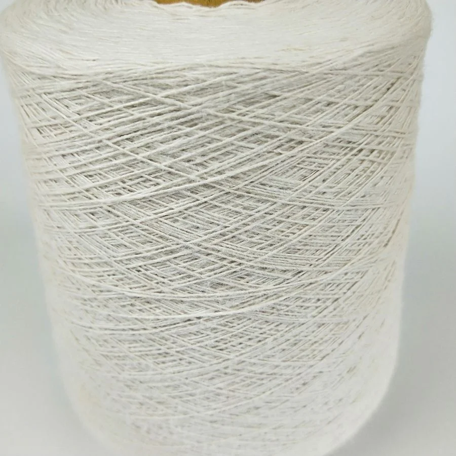 2020 新款精梳麻棉纱线
