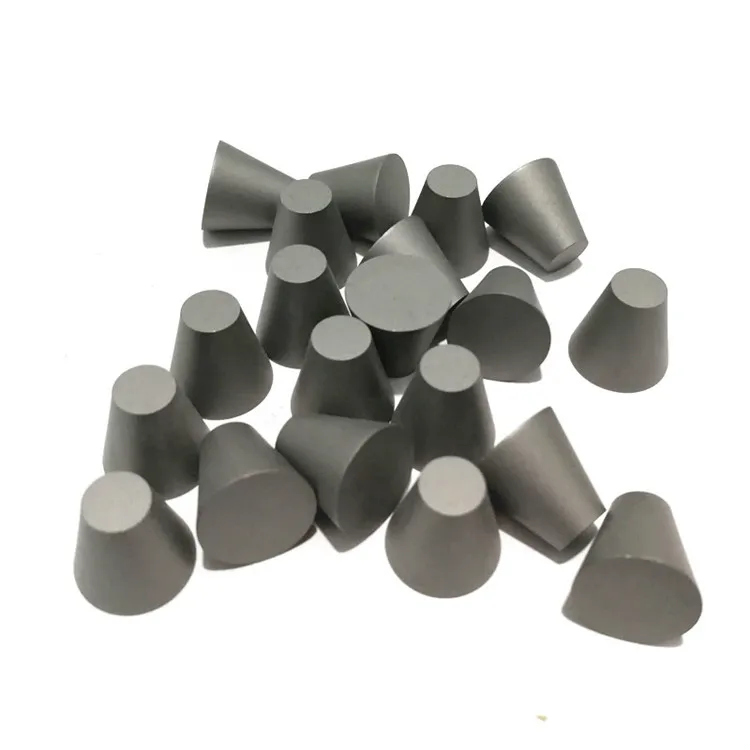 China Factory Supply Tungsten Carbide Burs For BSN Rotary Burr 