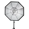 Professional photographic octagonal softbox soft box good help of photography