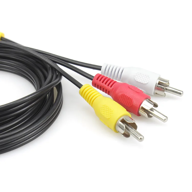 Digital Optical Cable Audio To Av Audio Extension Cable Av Cable Buy