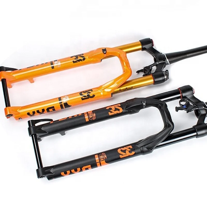 Good Quality Bicycle Parts Cheap Price Bicycle Air Fork Mtb Suspension