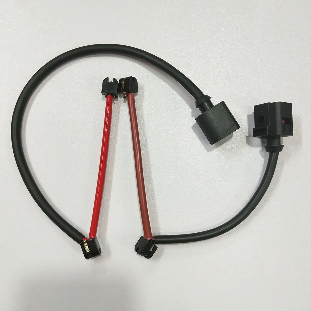 Rear Left or Right Brake Pad Sensor For 2008-2010 Porsche Cayenne 2008-2010