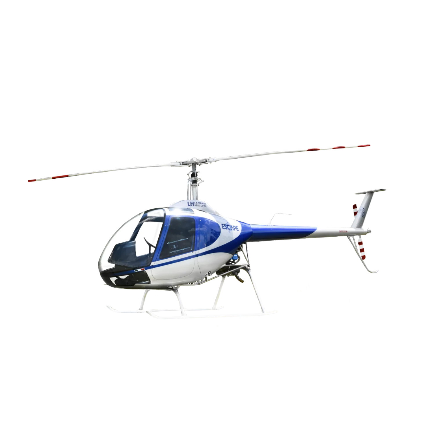 Best Helicopter Custom Finish Monochrome Exterior Ondemand