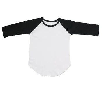 infant raglan tee