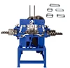 O/D/S/J/Oval Buckle Making Machine automatic hook loop buckle making machine China Wire Buckle Machine