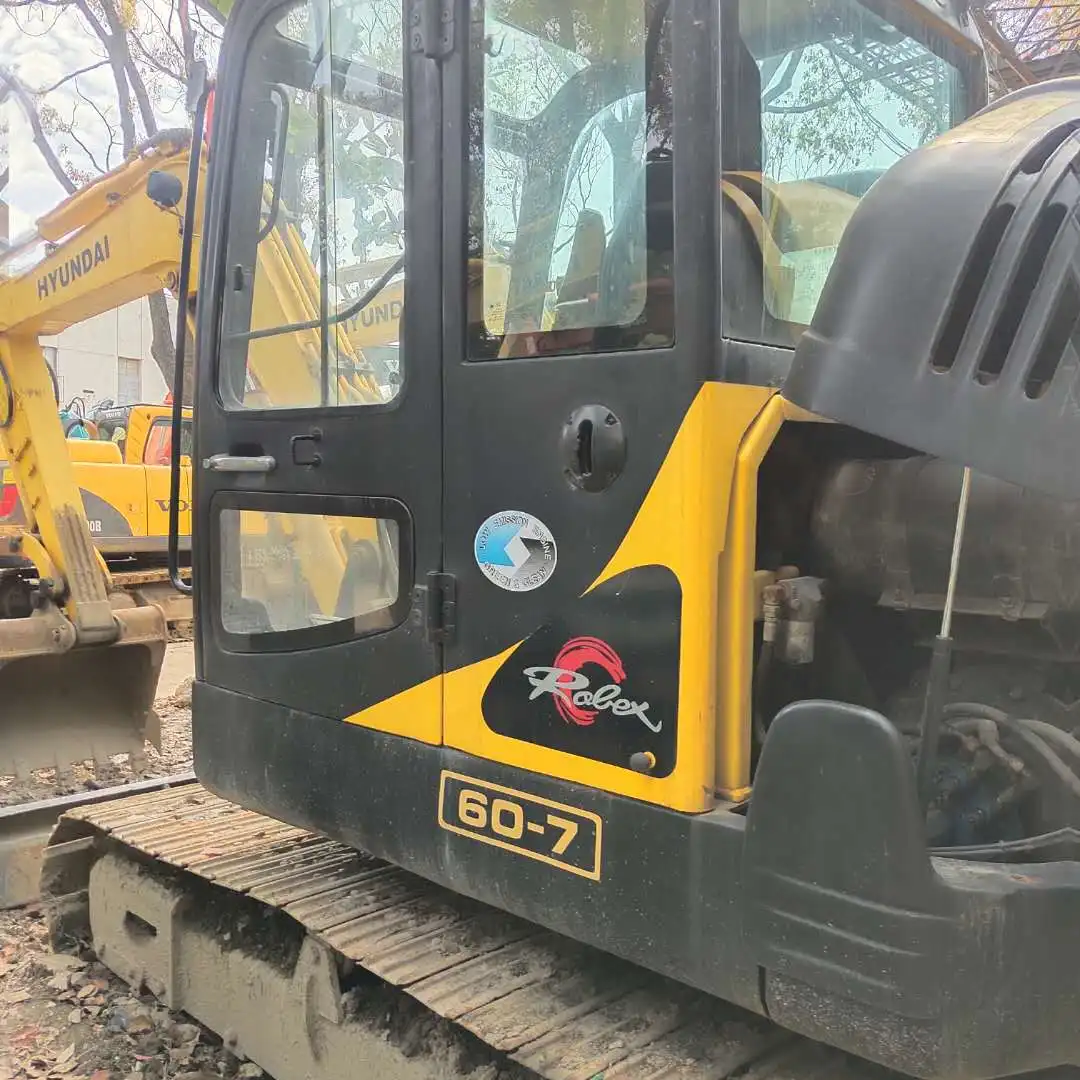 Usedhyundai 607 Excavator Wheel Buy Hydraulic Excavators,Wheels