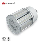 良い価格低価格古典的なトウモロコシ led ランプ e40 100 ワット led ワークトウモロコシライト e27 12v dc ac led ライトランプ 3d 電球ライトランプ RMS