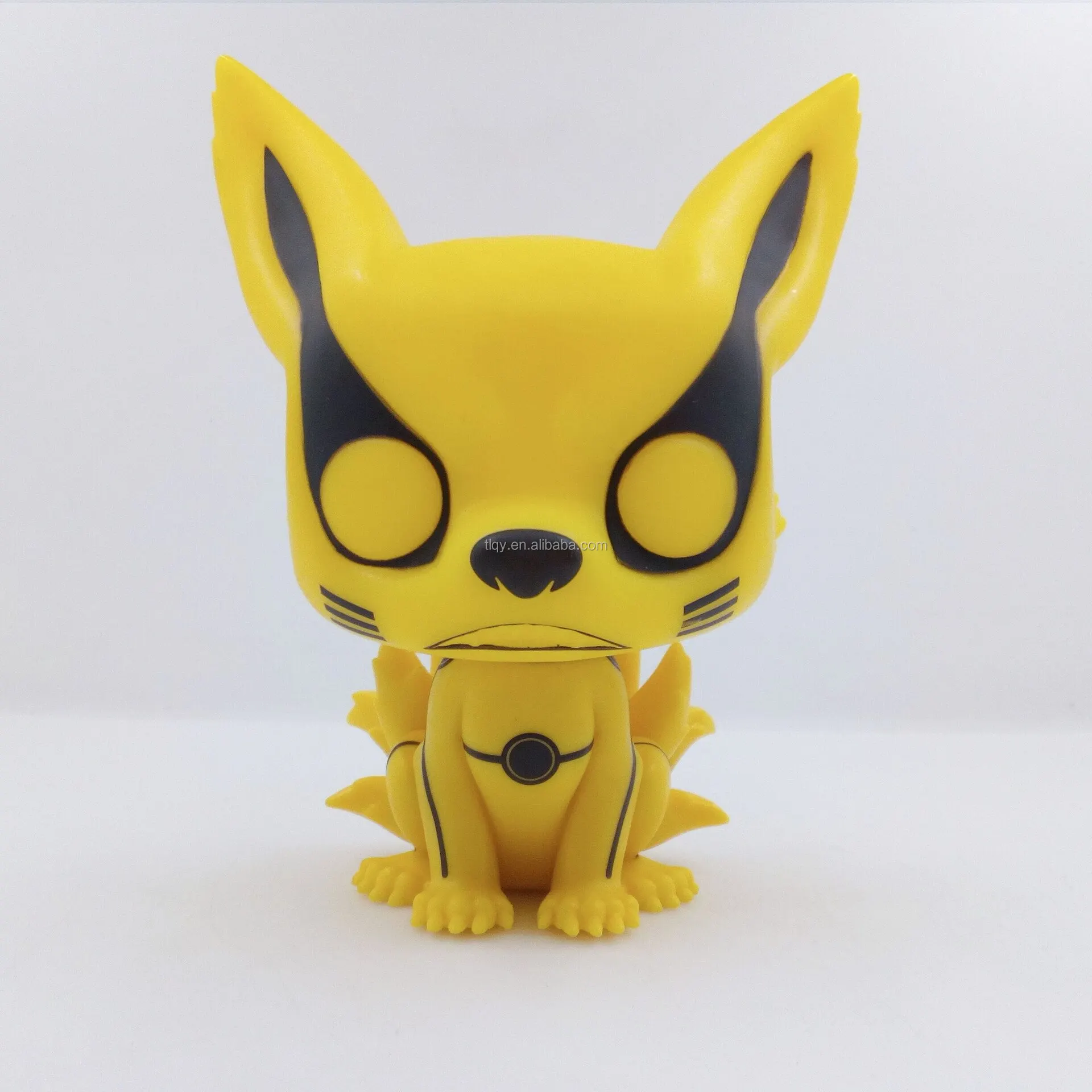 kurama mode kurama pop restock 2021