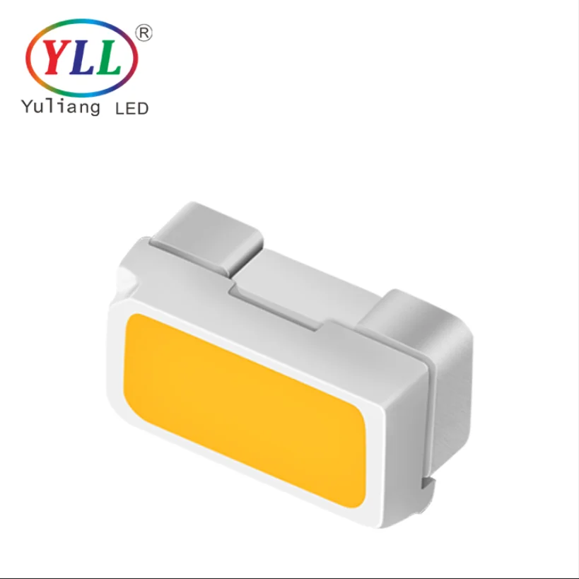 epistar chip high lumens 3014 smd led side view