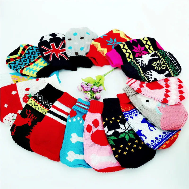 Pet Knit Clothes Pet Cute Clothes Hot Sale Pet Sweater Buy Pet