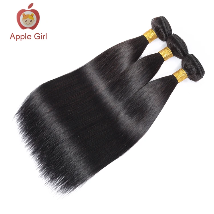 Raw Brazilian Virgin Cuticle Aligned Hairwholesale Human Hair Bundle Virgin Hair Vendorraw