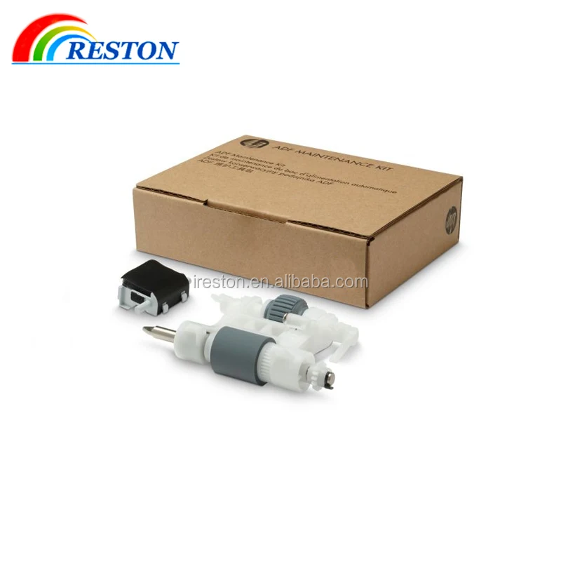 Hp Laserjet Cm4540,Adf Maintenance Kit 