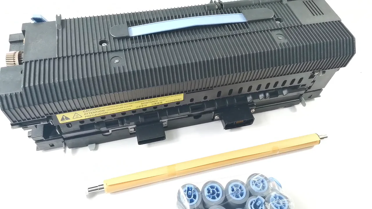 C9153a C9152a Printer Kit For Hp 9000 Printer Parts Laserjet 9000 9040 ...