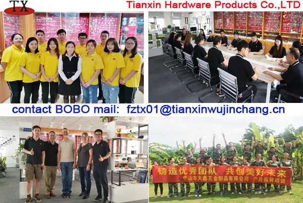 TX office