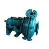 Mineral processing slurry plunger dredging pump