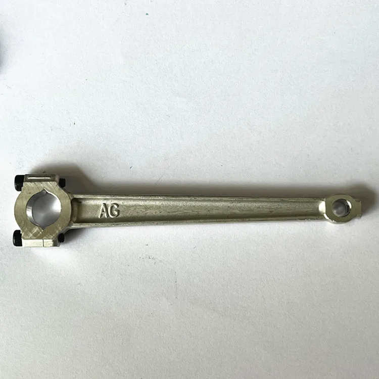 Industrial Sewing Machine Accessories 2150105 Needle bar Connecting Rod ...