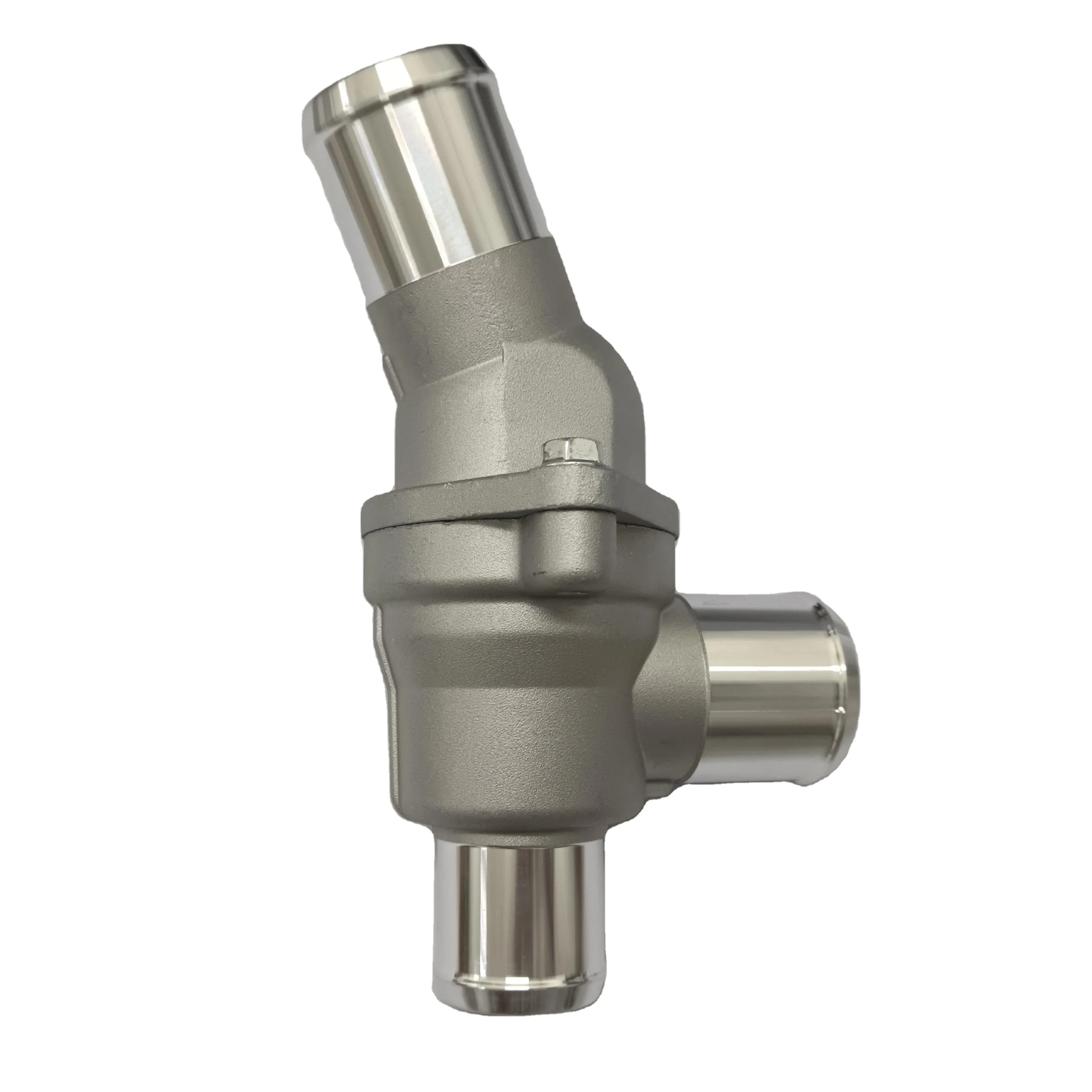 Thermostat Housing Assembly for Jaguar S-Type XF