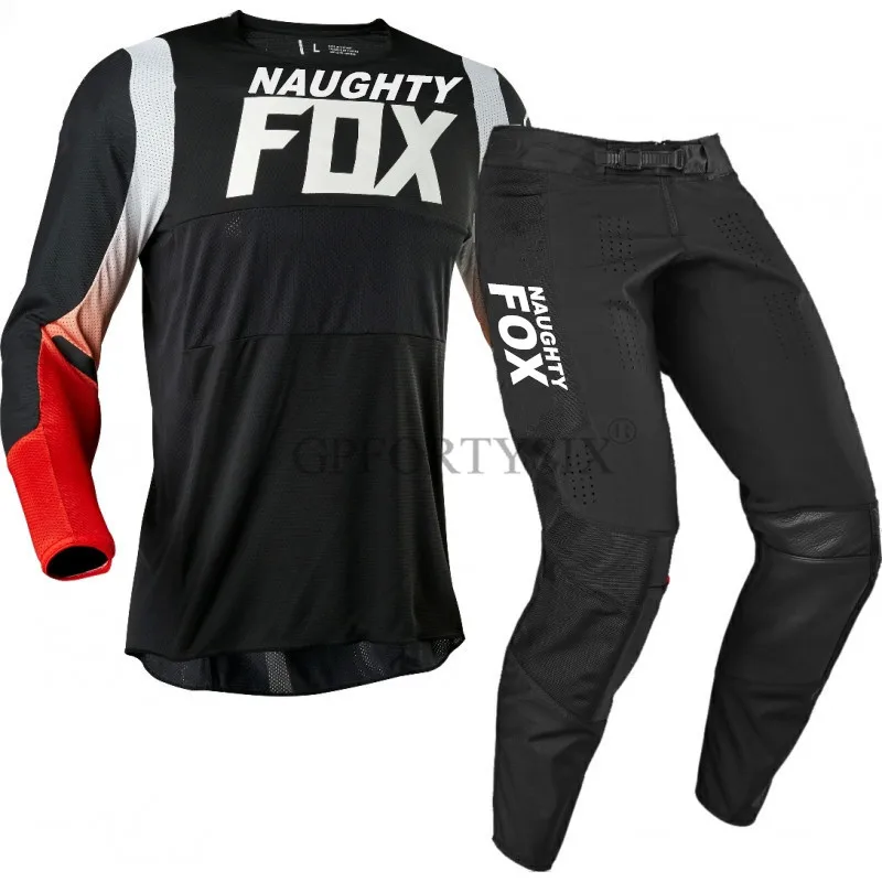 motocross racing gear