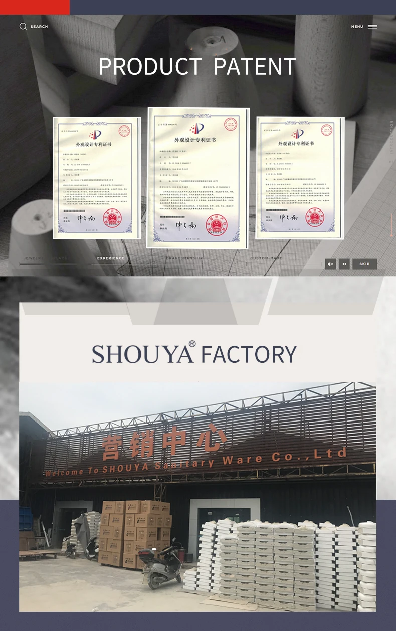 Small Bathroom Vanity With Ceramic Sink Wall Mounted With Cheap