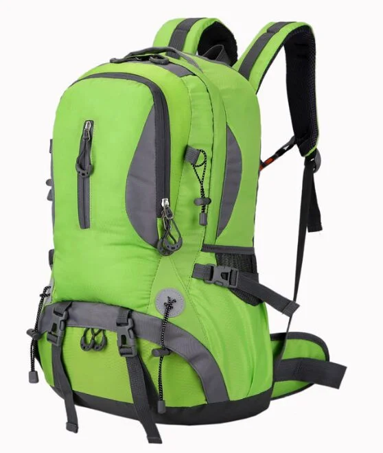 backpack men black