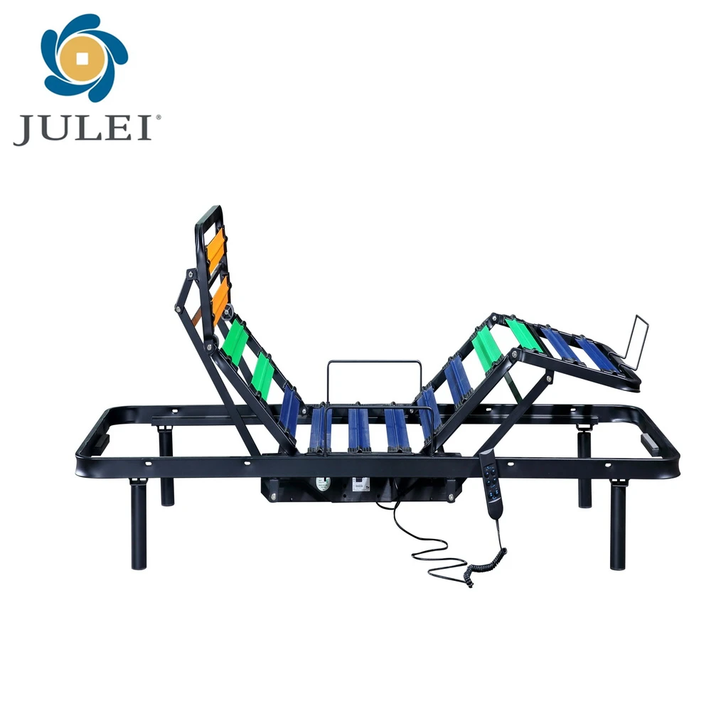 New Fiberglass Strip Wired Remote Control Bed Djpw353 Multi