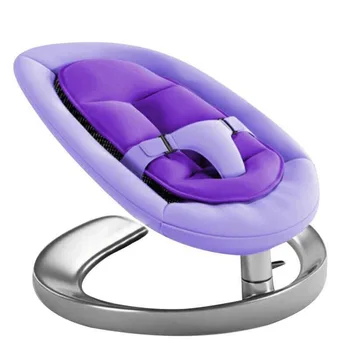 electric bassinet rocker