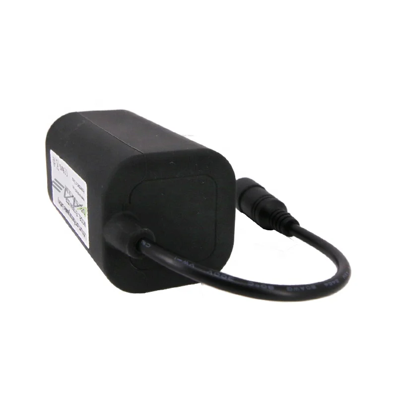 OEM 4 cell 8.4v battery pack waterproof