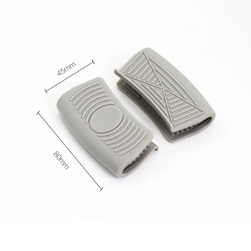 Silicone Pot Holder Oven Mitt