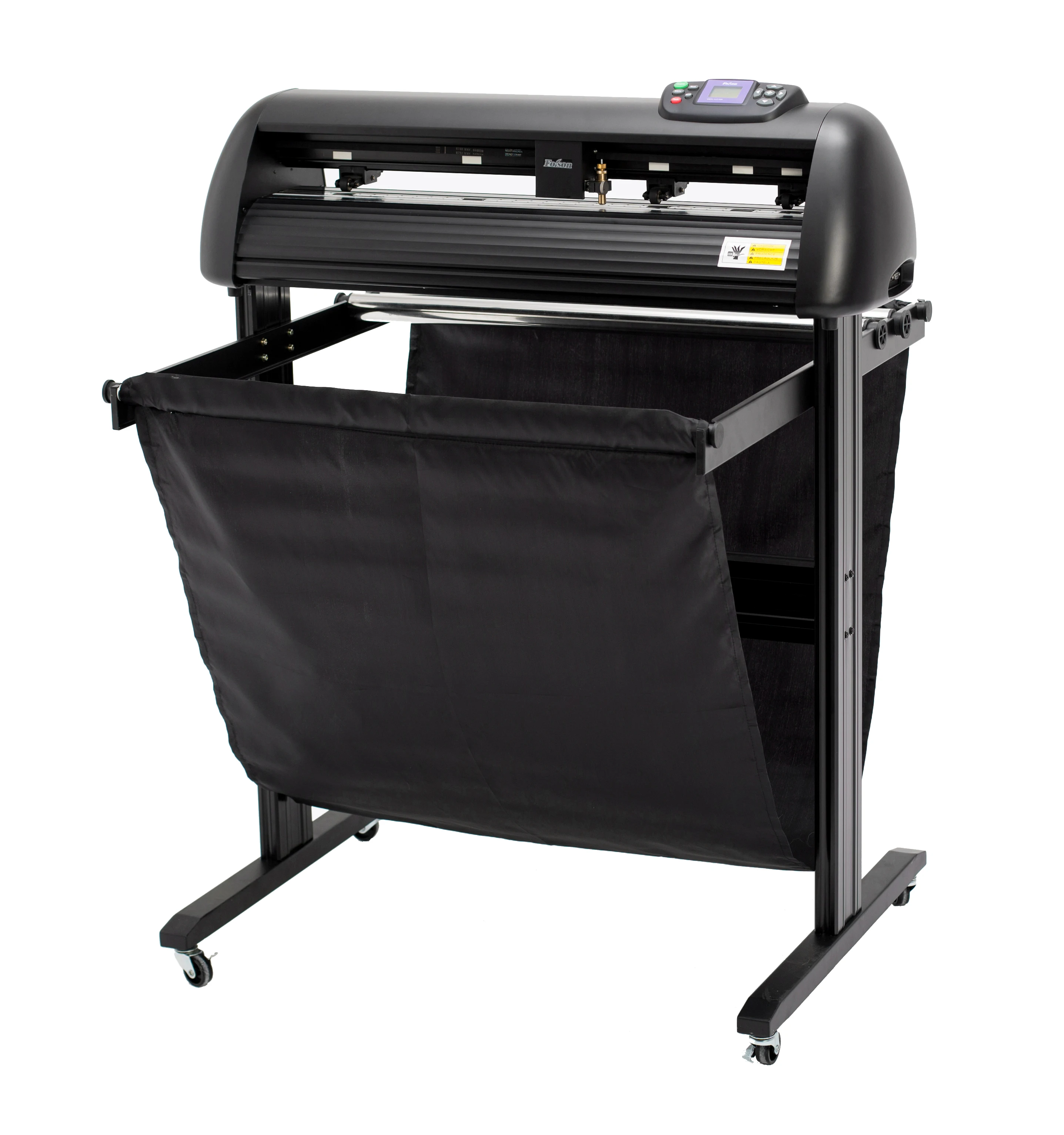 foison 720毫米自动轮廓切割光学绘图机乙烯基切割机绘图机切割机