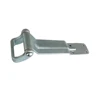 China Professional Ningbo Wholesaler Stainless Steel Cold Store Storage Hinge