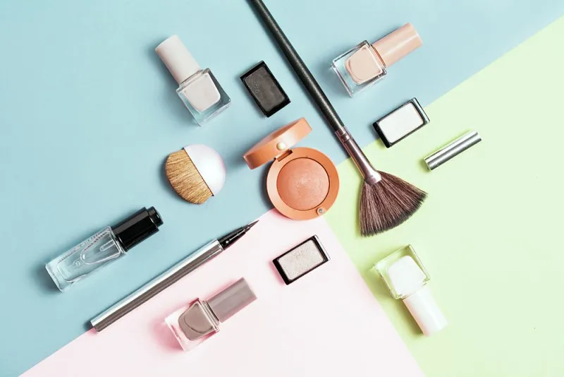 Top 10 Beauty Industry Trends to Watch in 2021 Blog