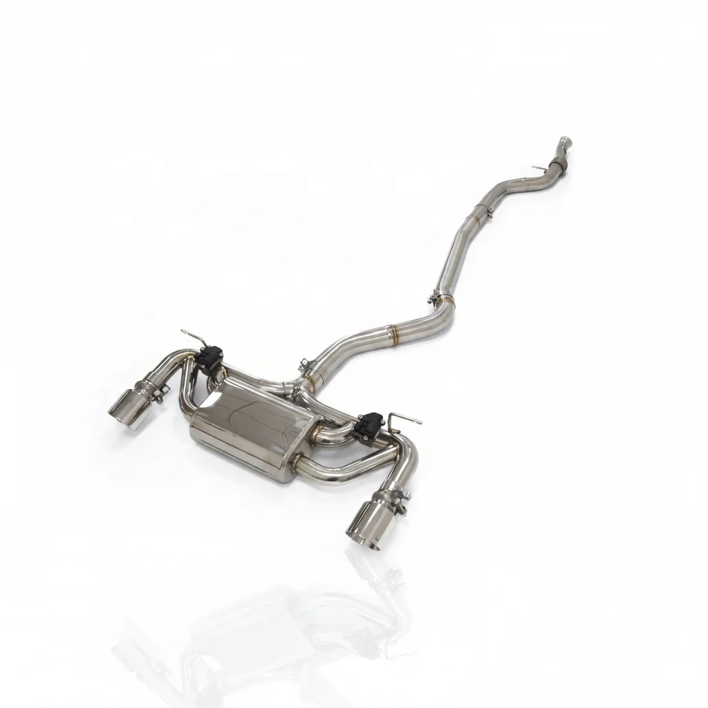 bmw amplifier supplier