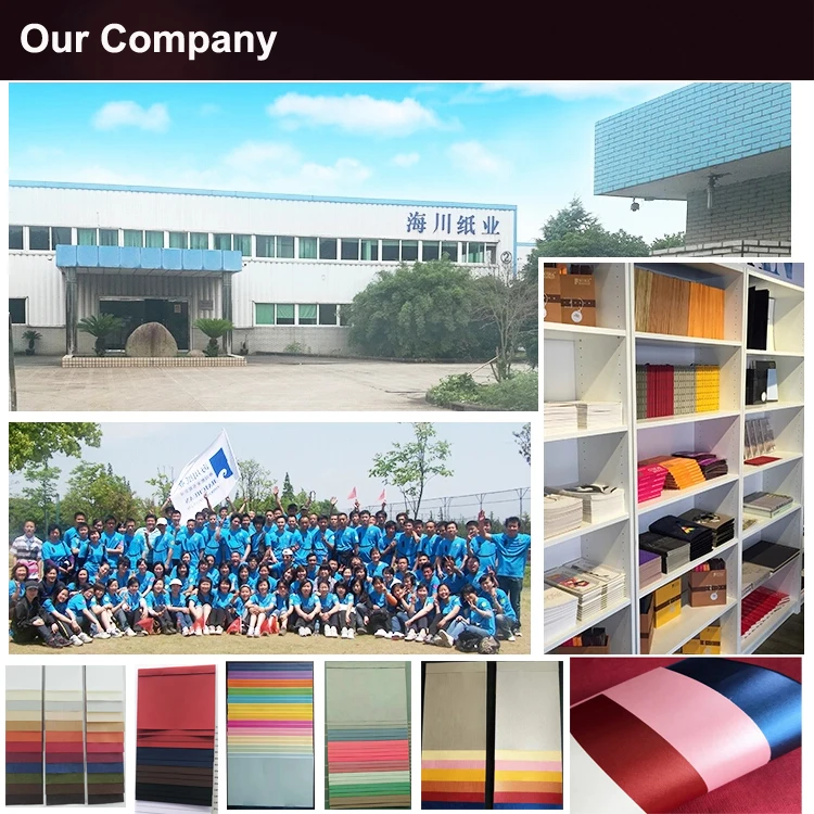 300gsm shimmer plain priting paper