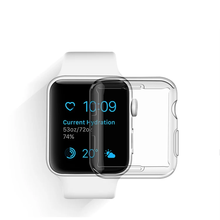 watch 40mm case