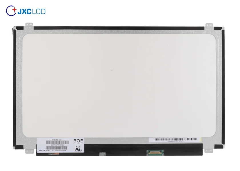 Generic 15.6 30PIN eDP Slim Laptop Screen Display LP156WHU-TPA1 Or Compatible Model