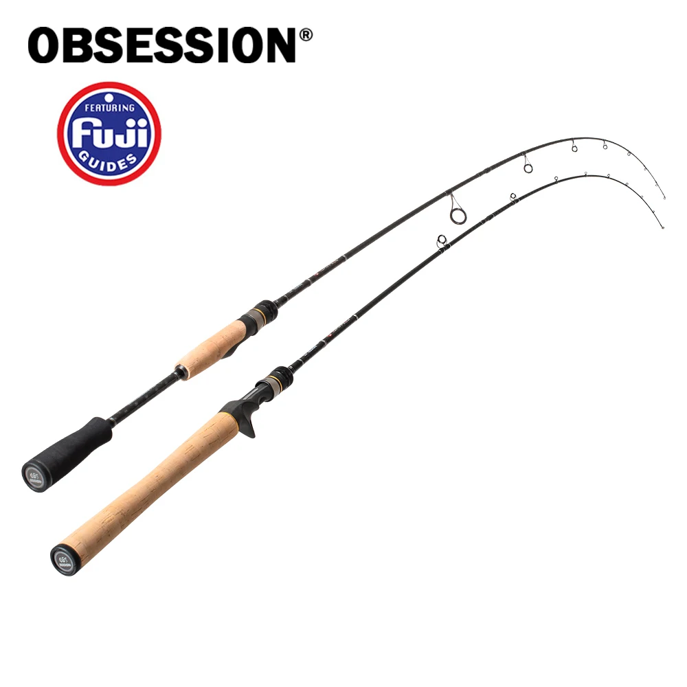 fuji spinning combo 13 Fishing VOID **Coldwater Creeks** 4 Easy Steps to Build