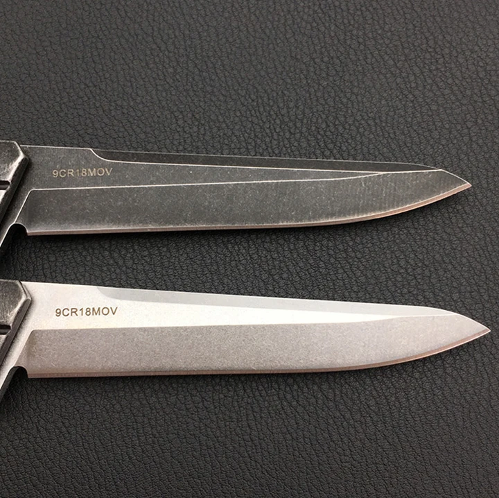 oem 石洗 miiltary 战术折叠刀