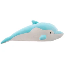 peluche dauphin geant