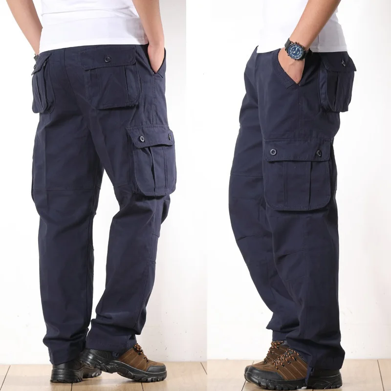 Pantalones Cargo Rectos Para Hombre,Pantalón Cargo Multibolsillo,Estilo  Ocio,Al Por Mayor,Novedad De 2021 - Buy Al Aire Libre Pantalones De  Carga,Recto Estilo De Ocio,Venta Al Por Mayor Pantalones De Carga Product  on Alibaba.com