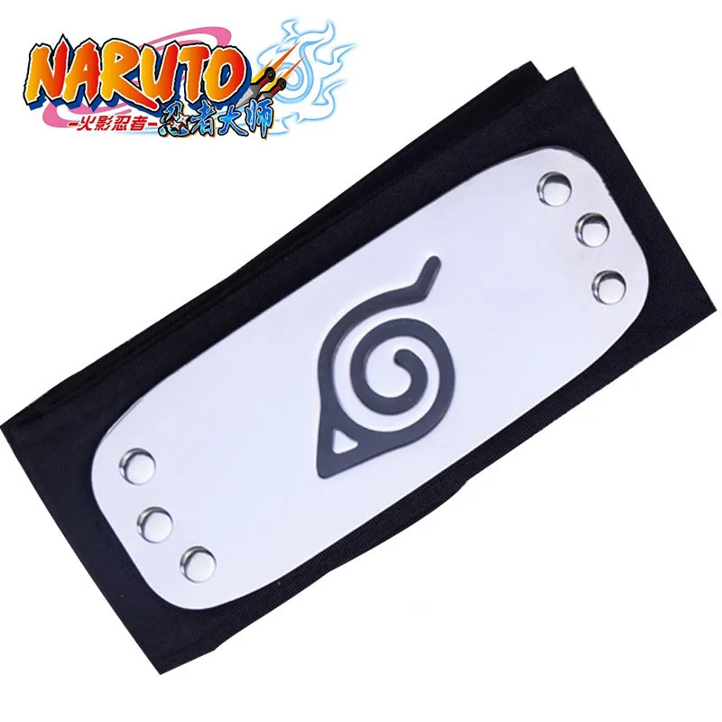 Hot Naruto Kakashi Headband Cosplay Costumes Accessories Props Itachi Akatsuki Madara Anime Headband Props Buy Cosplay Props For Kids Product On Alibaba Com
