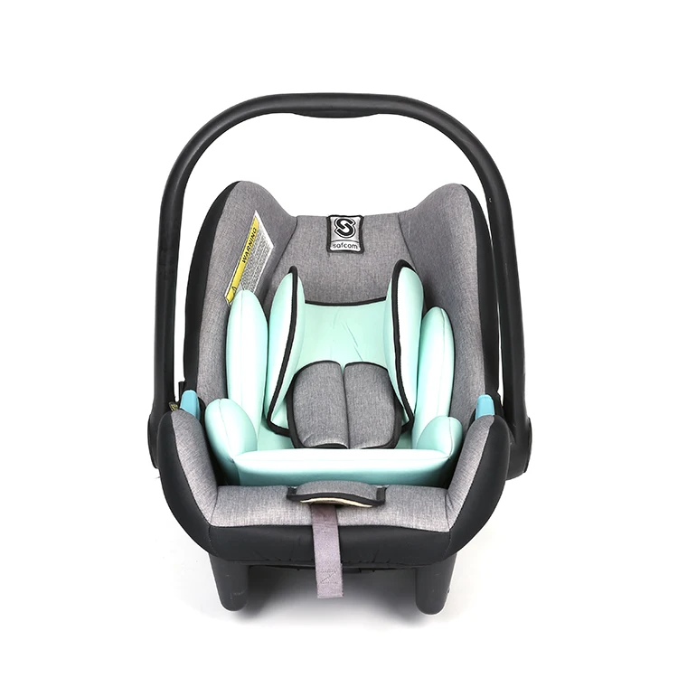 
Cheap hot sale top quality grey baby carrier car seat baby stroller car seat 