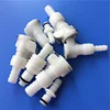 Best selling newest best seller hose barb quick disconnect plug joint made in China