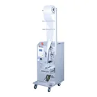 Factory Direct Reliable Aluminum Foil Sachet Packaging Machine