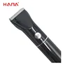 Wireless professional hair clipper hair clipper LED display